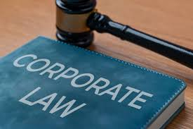 Legal Matters in Corporate Law: A Comprehensive Guide for Businesses
