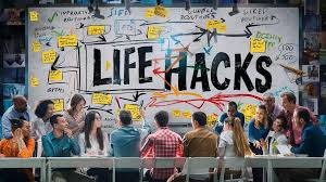 Lifestyle Hacks: Practical Strategies to Simplify and Upgrade Your Daily Life