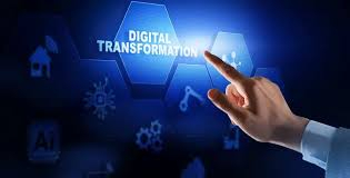 Technology Insights: Exploring the Future of Innovation and Digital Transformation