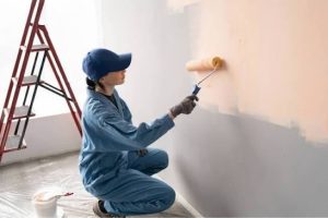 Painter and Decorator