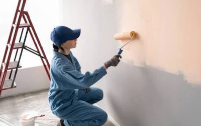 Painter and Decorator