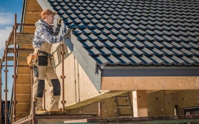 New Roofing