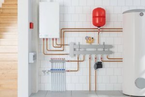 Central Heating Services